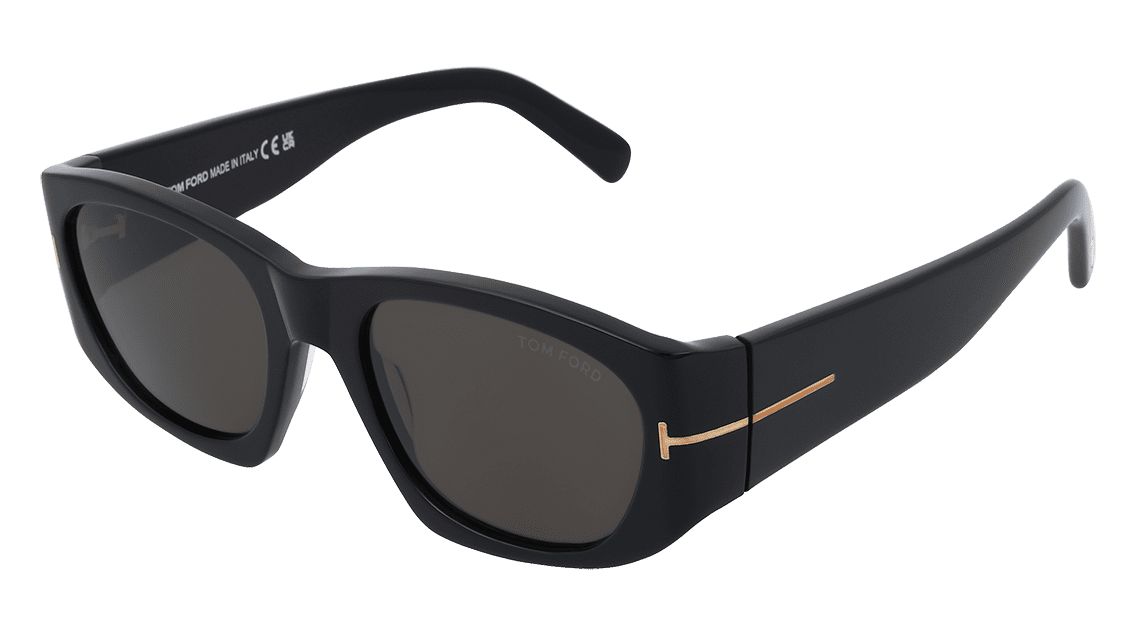 Tom ford shop cyrille